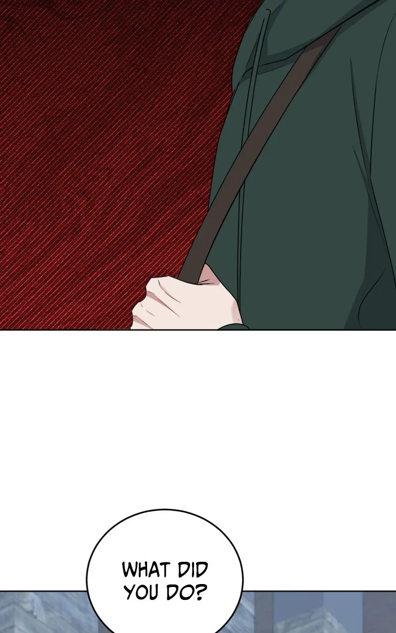 Read Locked Onto You chapter 95 image 7 on Lezhin