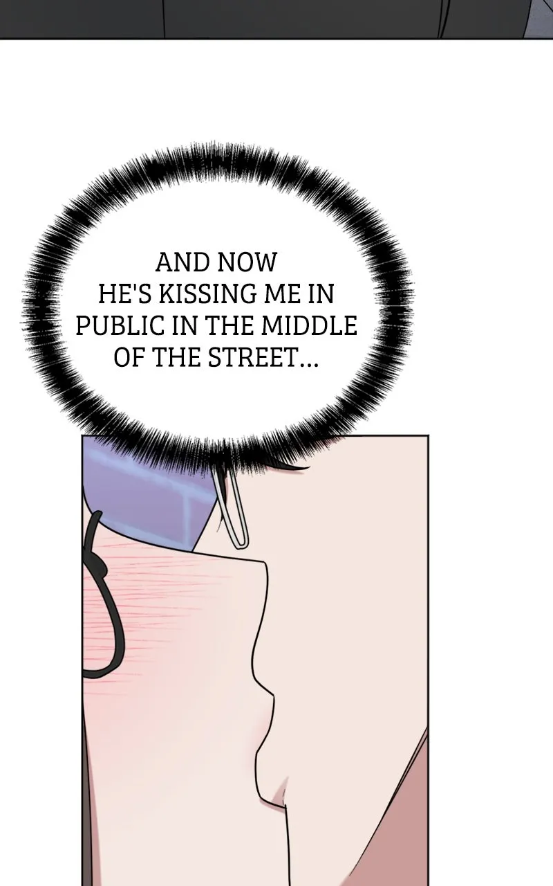Read Locked Onto You chapter 95 image 72 on Lezhin