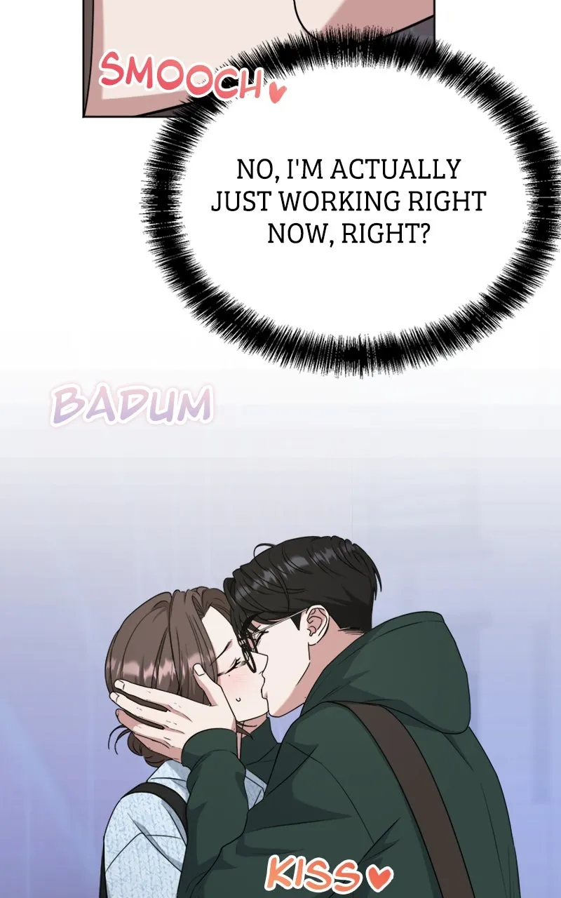 Read Locked Onto You chapter 95 image 73 on Lezhin