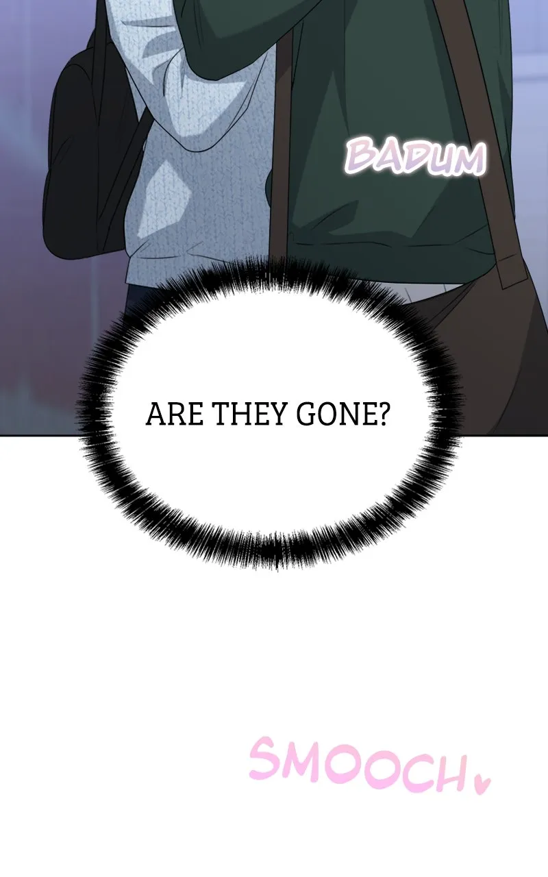 Read Locked Onto You chapter 95 image 74 on Lezhin