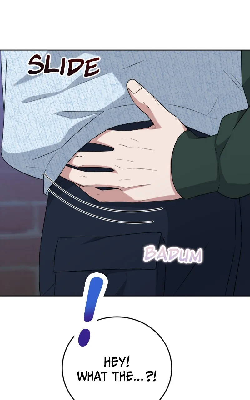 Read Locked Onto You chapter 95 image 75 on Lezhin