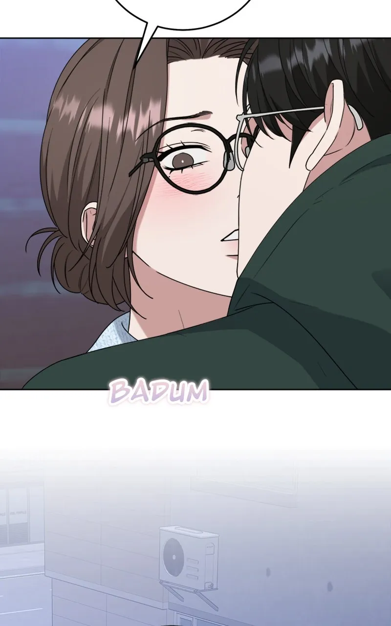 Read Locked Onto You chapter 95 image 76 on Lezhin