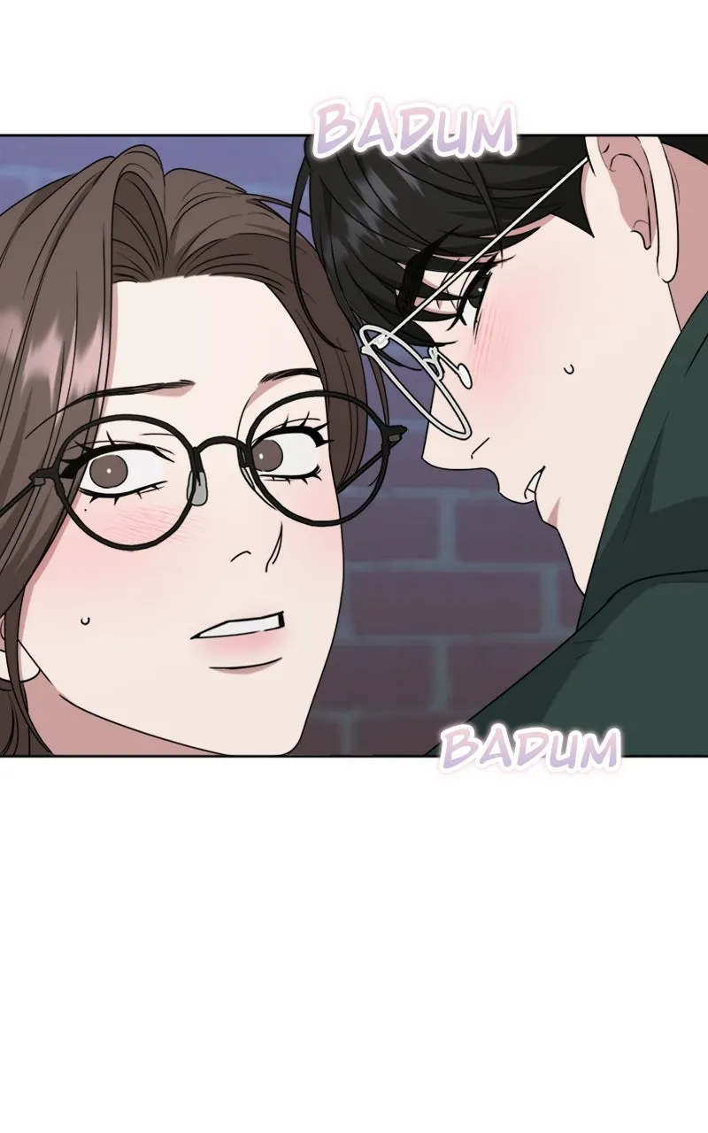 Read Locked Onto You chapter 95 image 78 on Lezhin