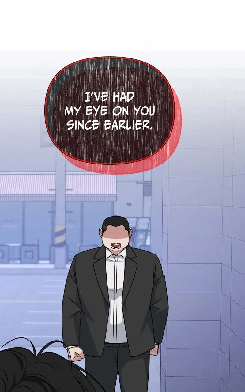 Read Locked Onto You chapter 95 image 79 on Lezhin