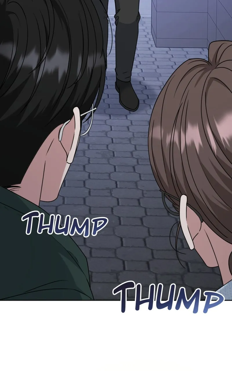 Read Locked Onto You chapter 95 image 80 on Lezhin