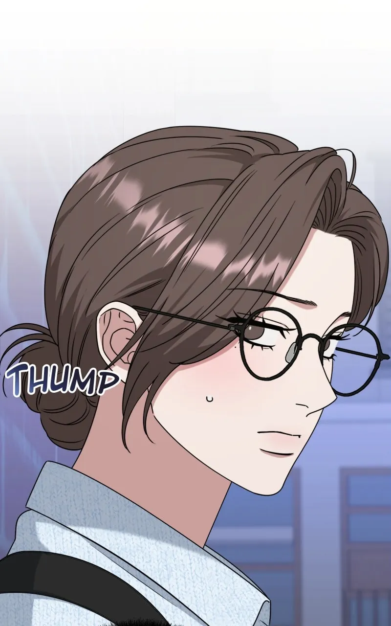 Read Locked Onto You chapter 95 image 81 on Lezhin