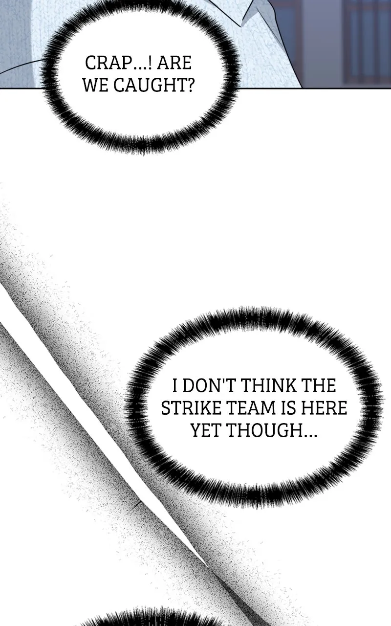 Read Locked Onto You chapter 95 image 82 on Lezhin