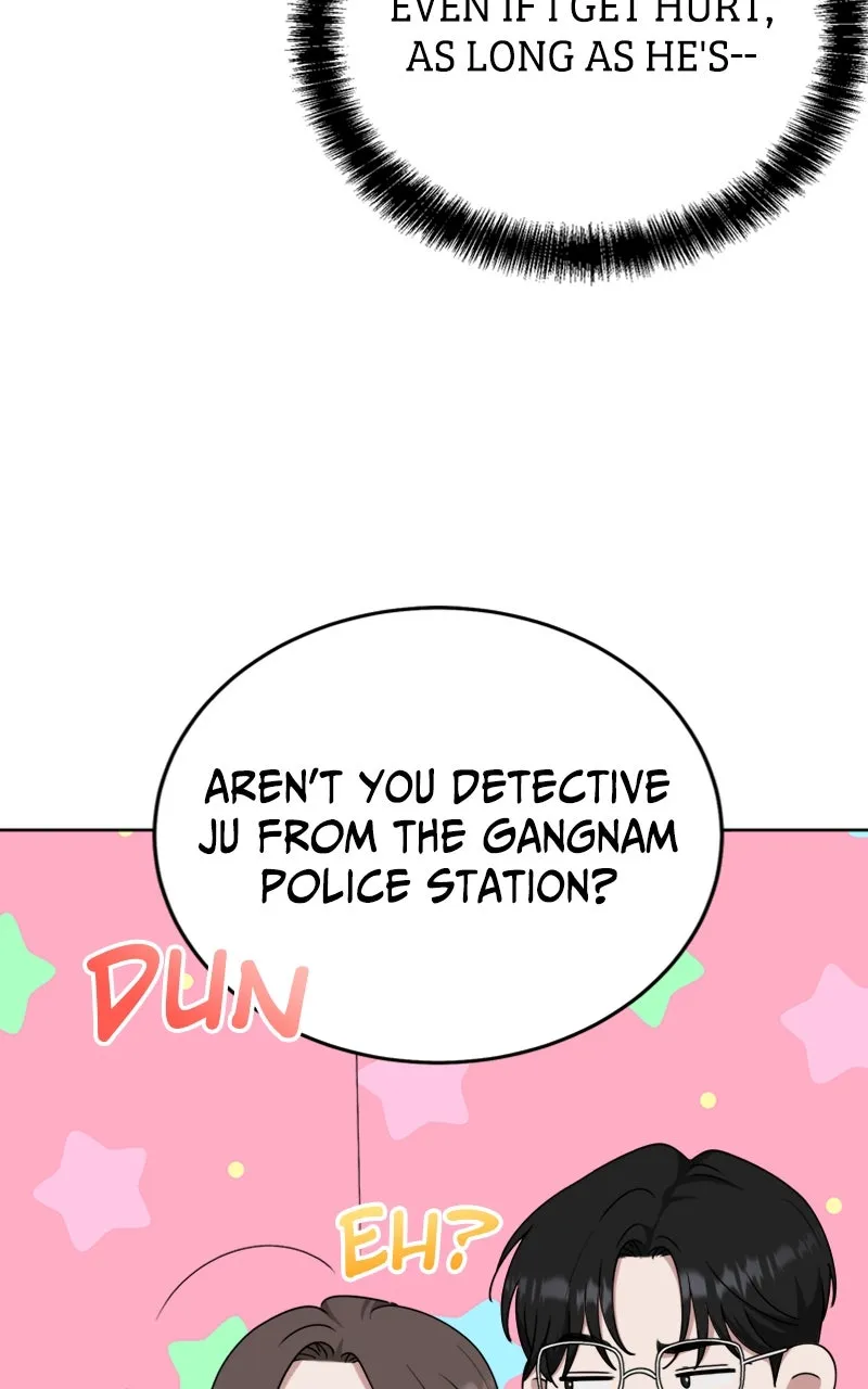 Read Locked Onto You chapter 95 image 84 on Lezhin