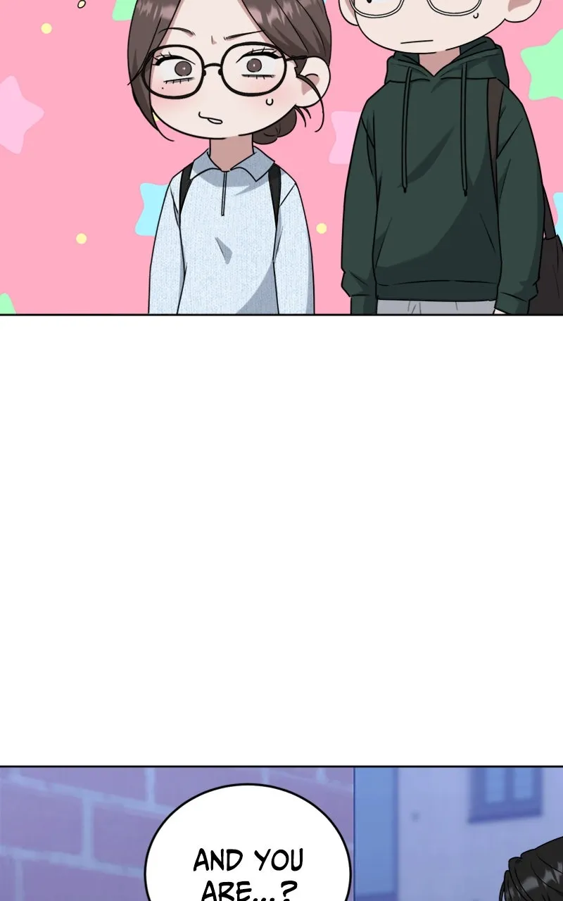 Read Locked Onto You chapter 95 image 85 on Lezhin