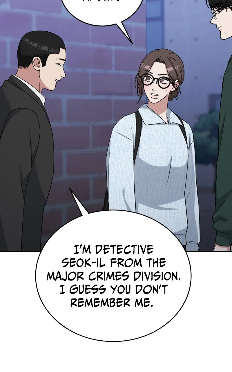 Read Locked Onto You chapter 95 image 86 on Lezhin