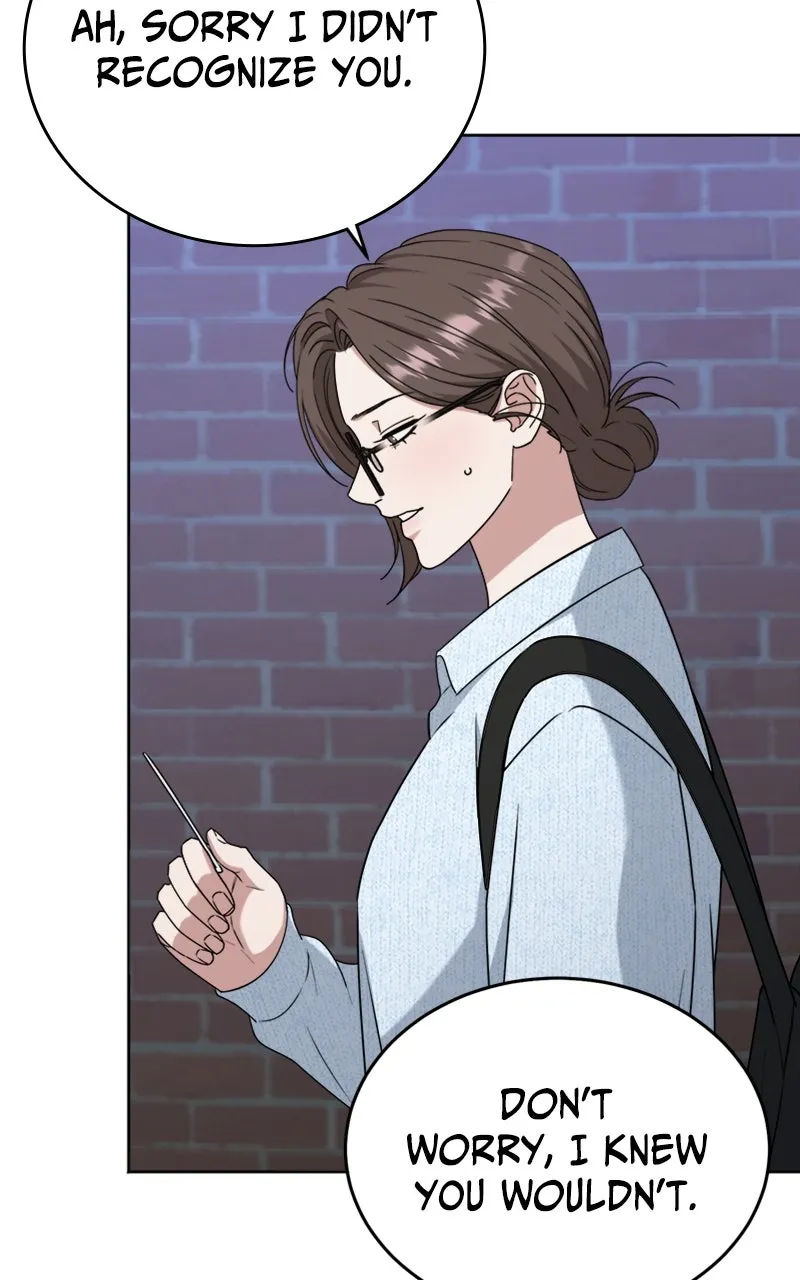 Read Locked Onto You chapter 95 image 88 on Lezhin
