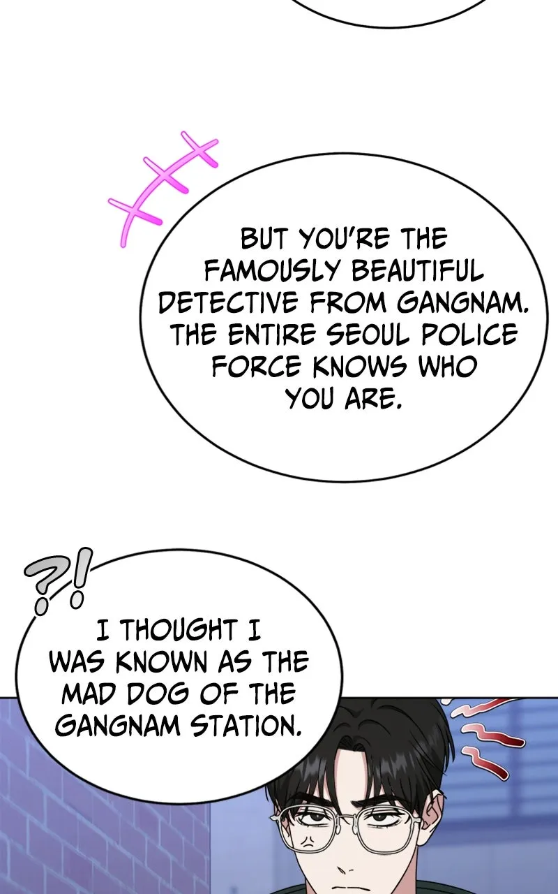 Read Locked Onto You chapter 95 image 89 on Lezhin