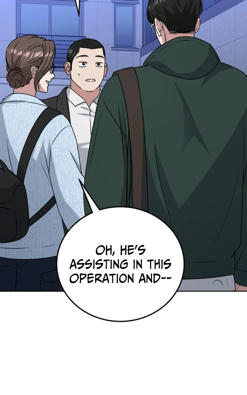 Read Locked Onto You chapter 95 image 91 on Lezhin