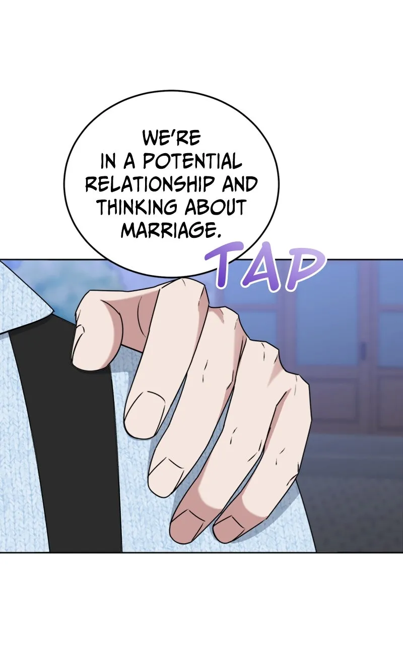 Read Locked Onto You chapter 95 image 92 on Lezhin