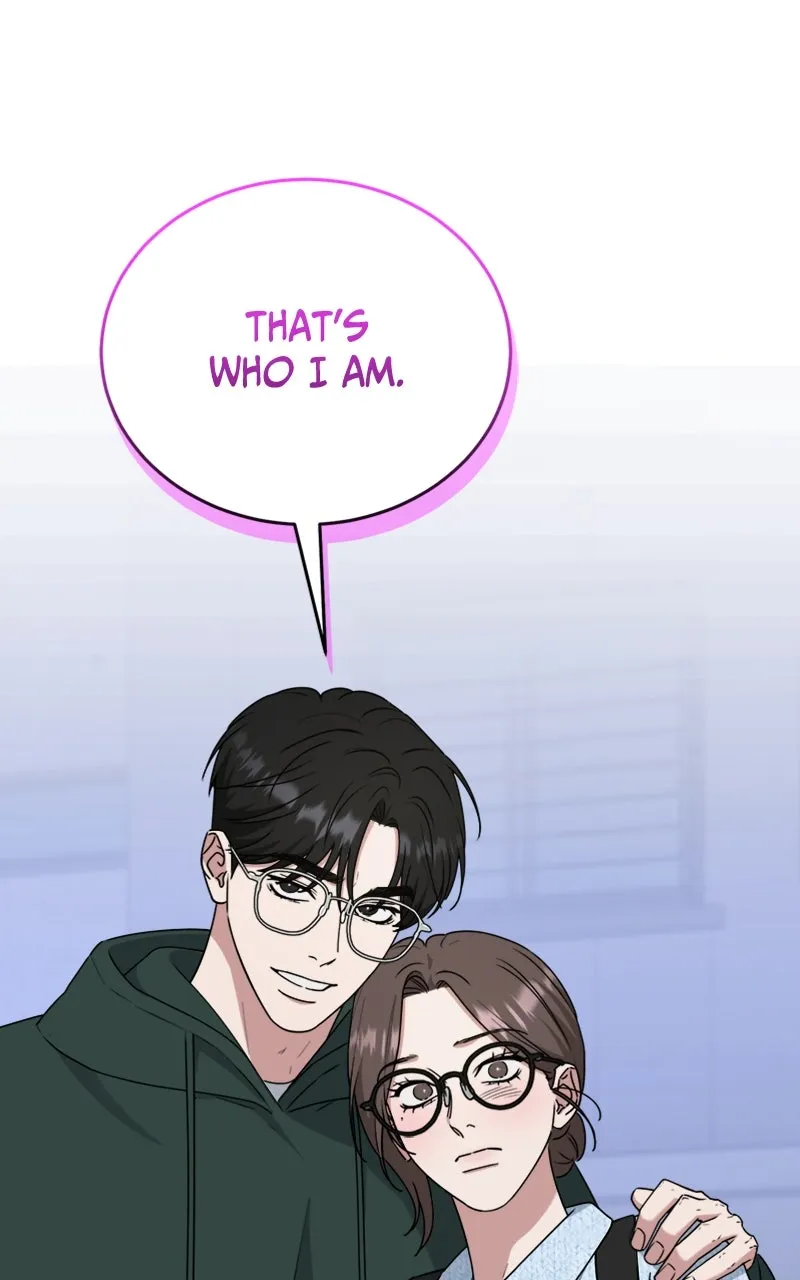 Read Locked Onto You chapter 95 image 93 on Lezhin