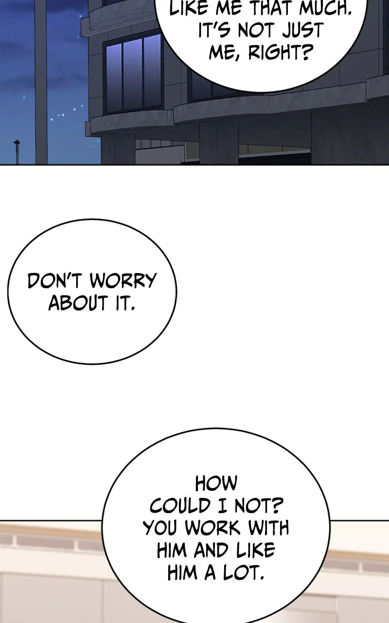 Read Locked Onto You chapter 97 image 1 on Lezhin