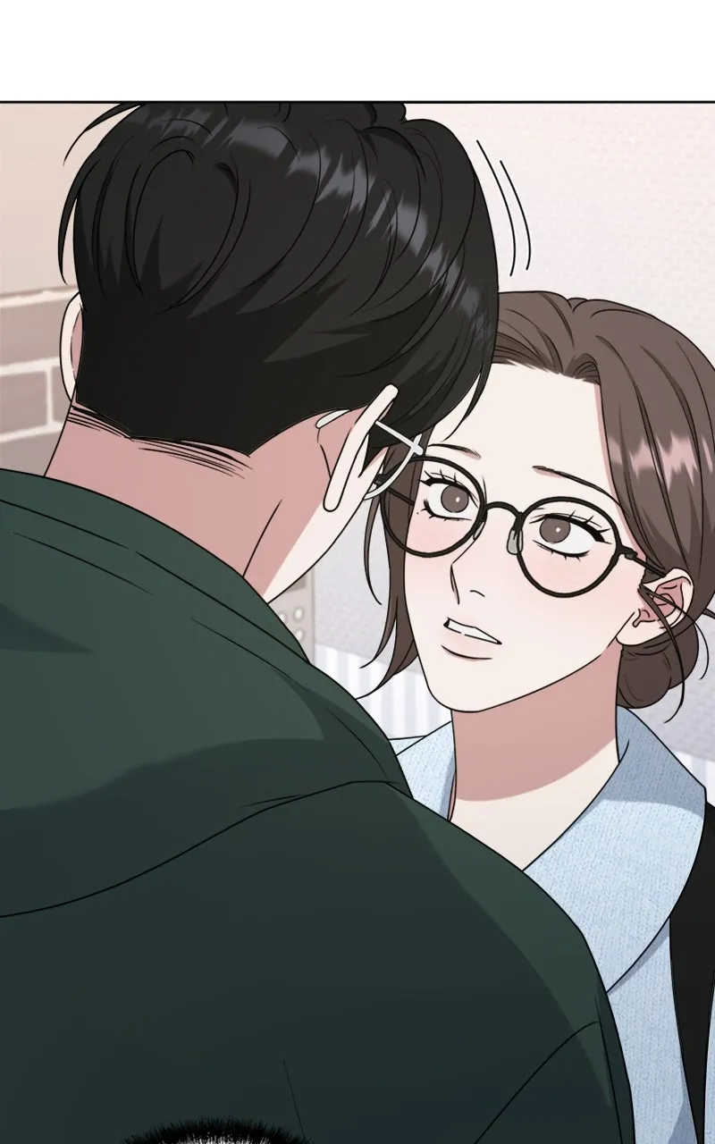 Read Locked Onto You chapter 97 image 10 on Lezhin
