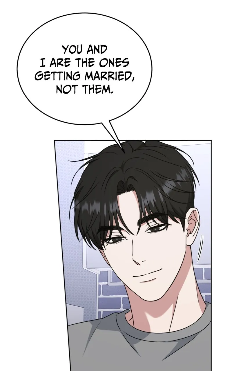 Read Locked Onto You chapter 97 image 100 on Lezhin