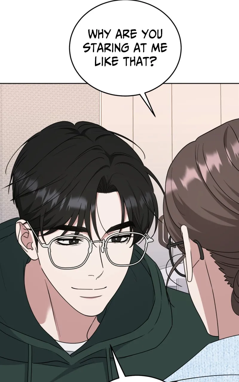 Read Locked Onto You chapter 97 image 14 on Lezhin