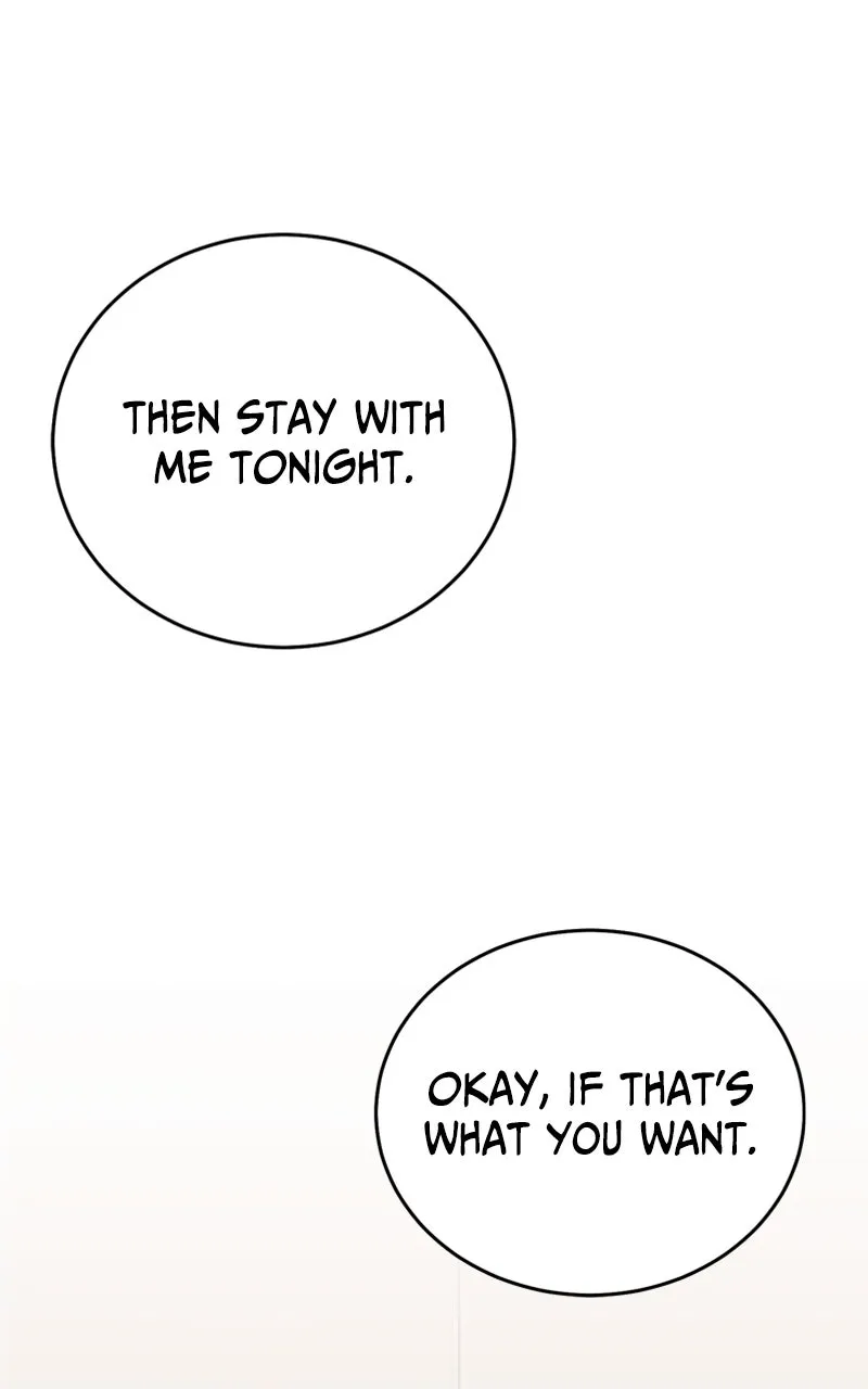 Read Locked Onto You chapter 97 image 17 on Lezhin