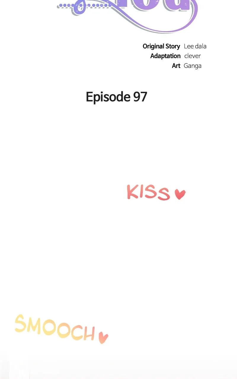 Read Locked Onto You chapter 97 image 20 on Lezhin