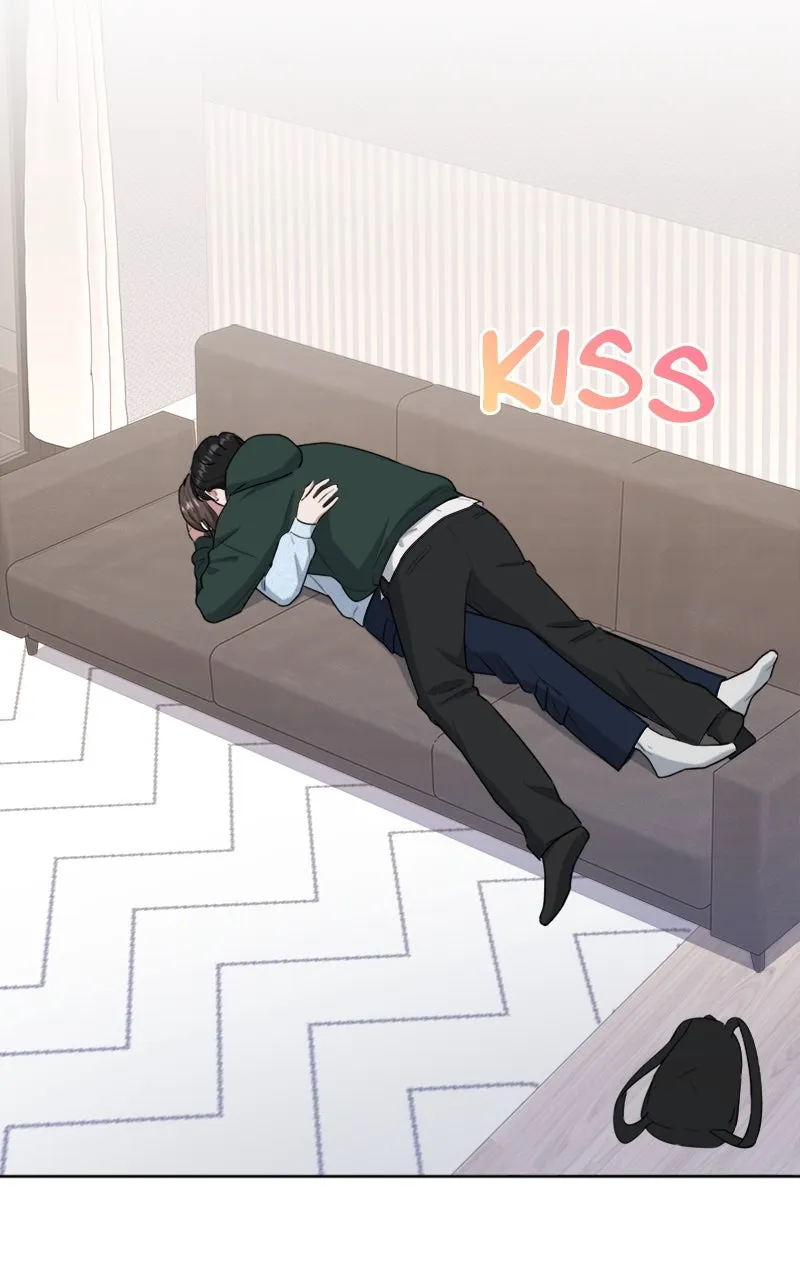 Read Locked Onto You chapter 97 image 21 on Lezhin