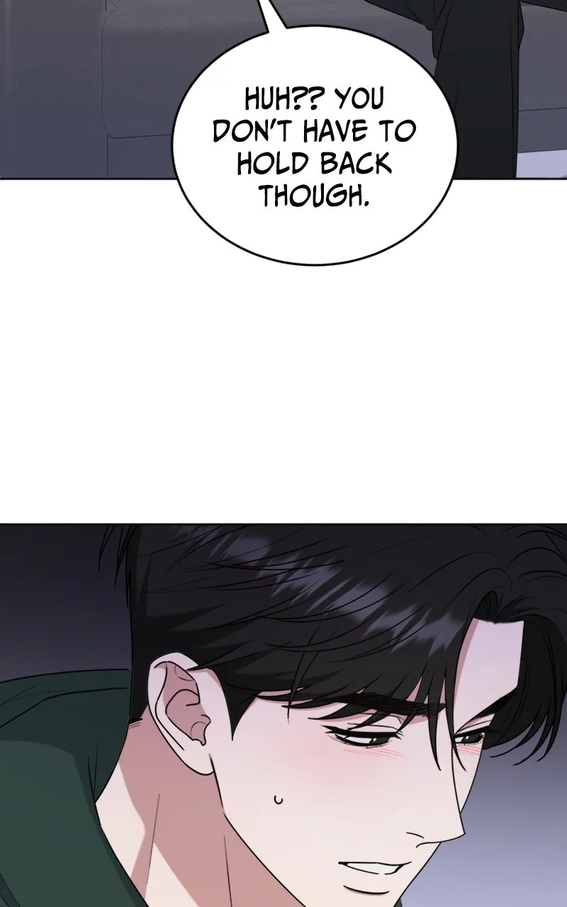 Read Locked Onto You chapter 97 image 23 on Lezhin
