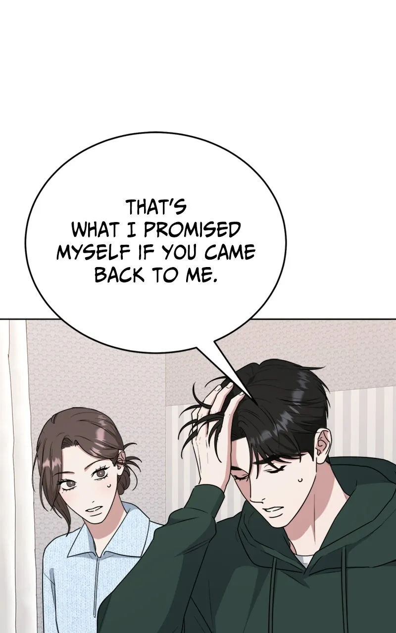 Read Locked Onto You chapter 97 image 25 on Lezhin