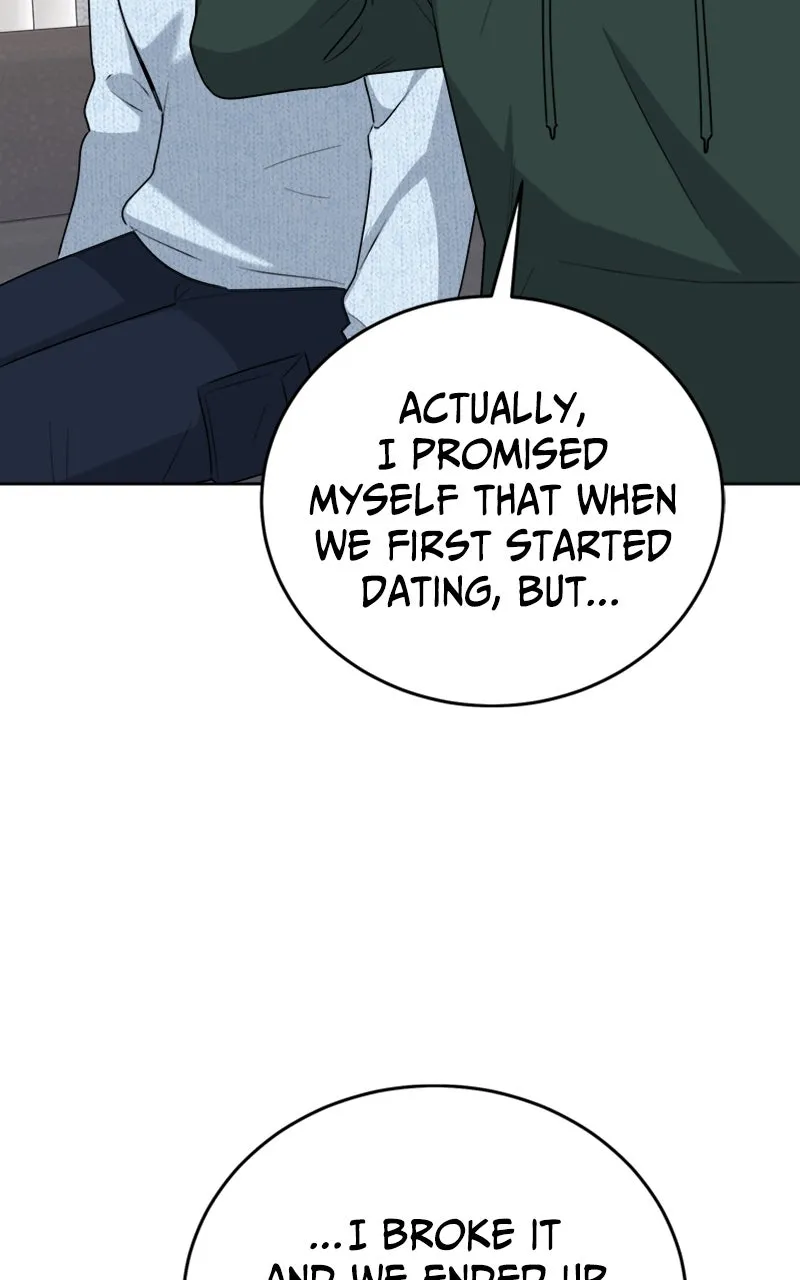 Read Locked Onto You chapter 97 image 26 on Lezhin