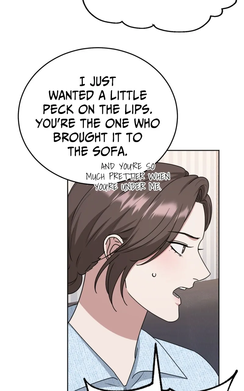 Read Locked Onto You chapter 97 image 28 on Lezhin