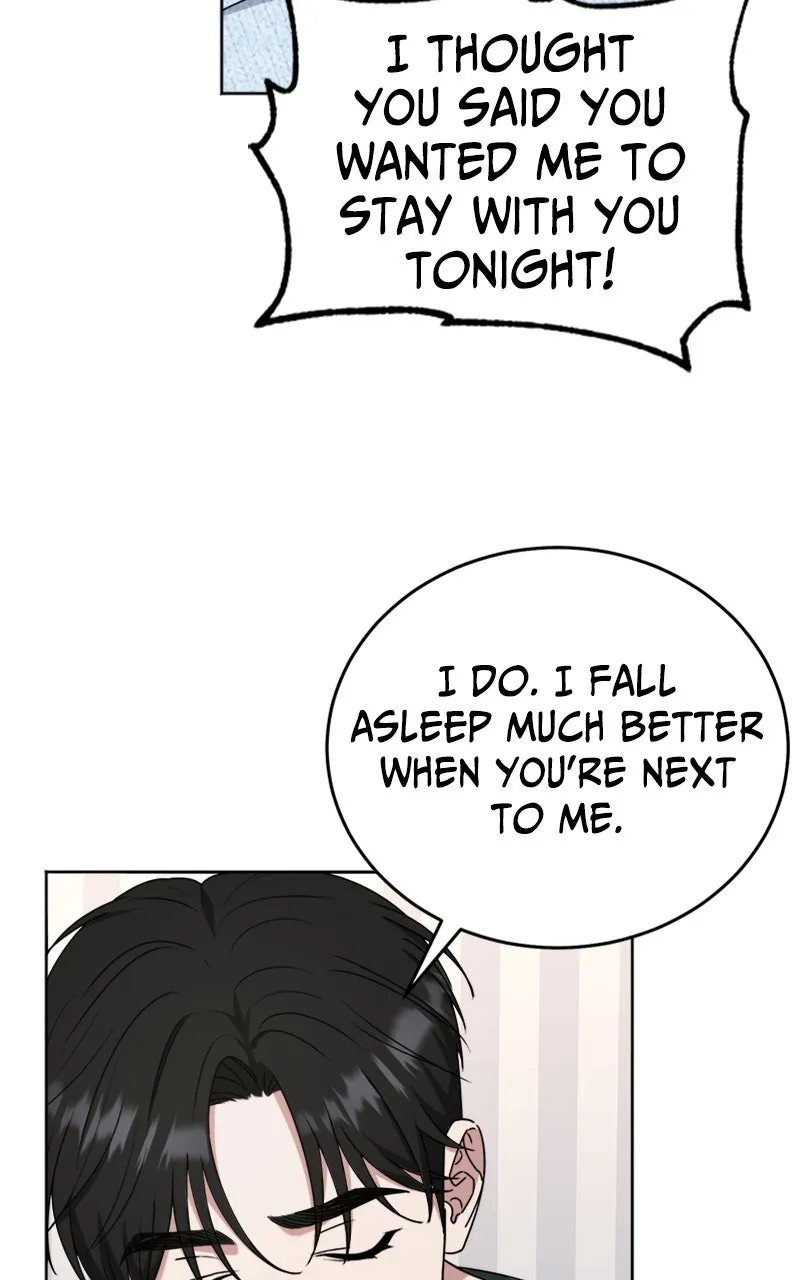 Read Locked Onto You chapter 97 image 29 on Lezhin