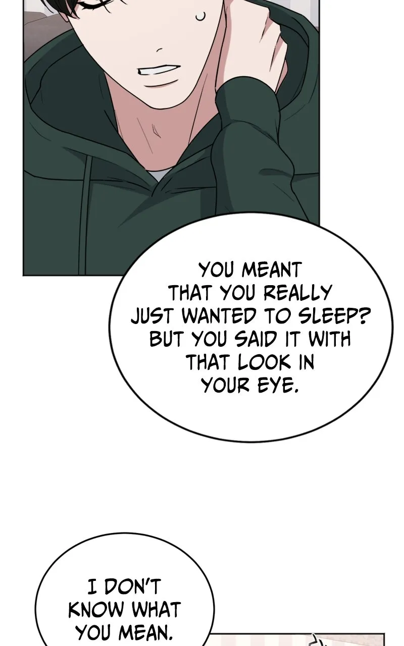 Read Locked Onto You chapter 97 image 30 on Lezhin