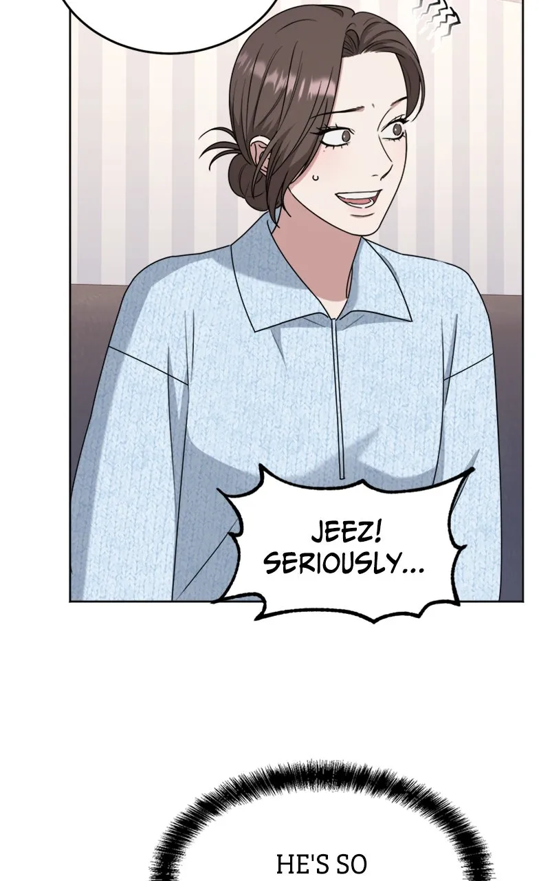 Read Locked Onto You chapter 97 image 31 on Lezhin