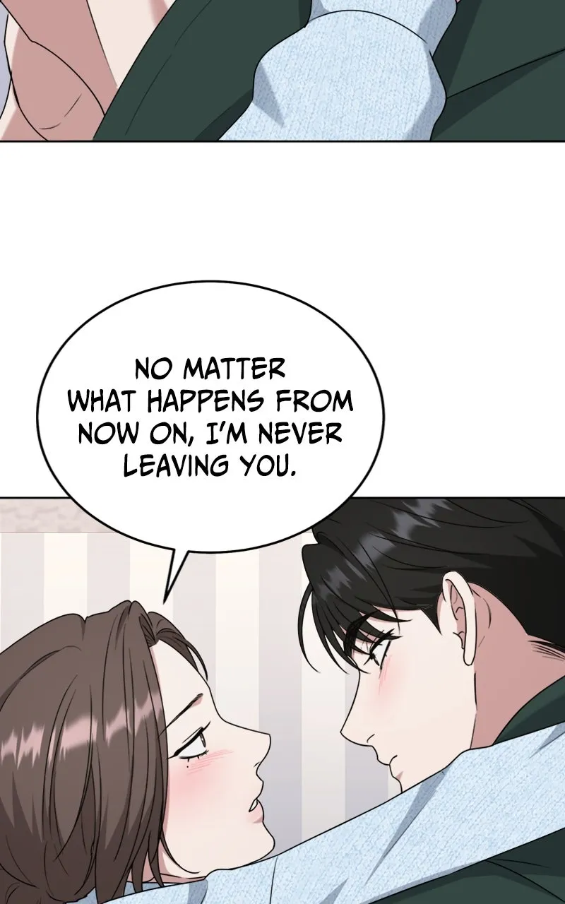Read Locked Onto You chapter 97 image 33 on Lezhin