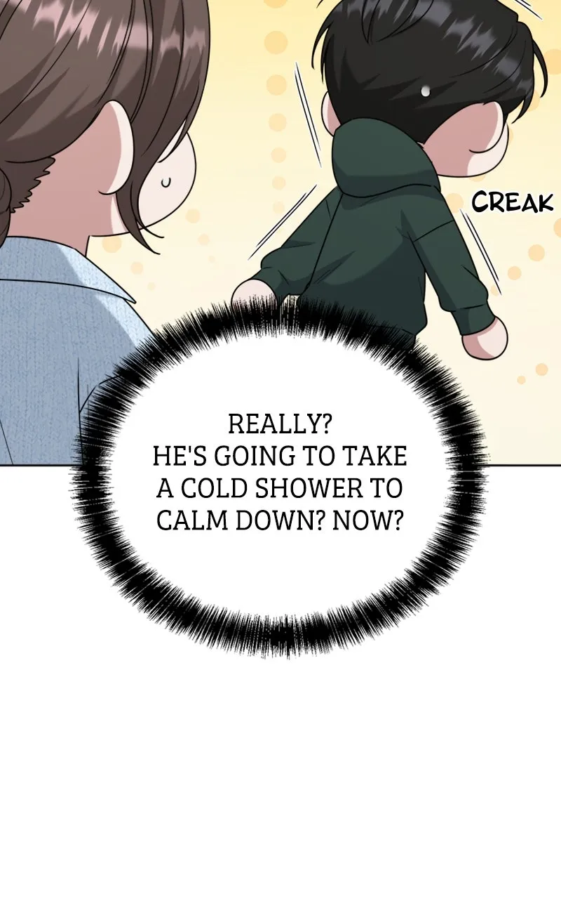 Read Locked Onto You chapter 97 image 38 on Lezhin