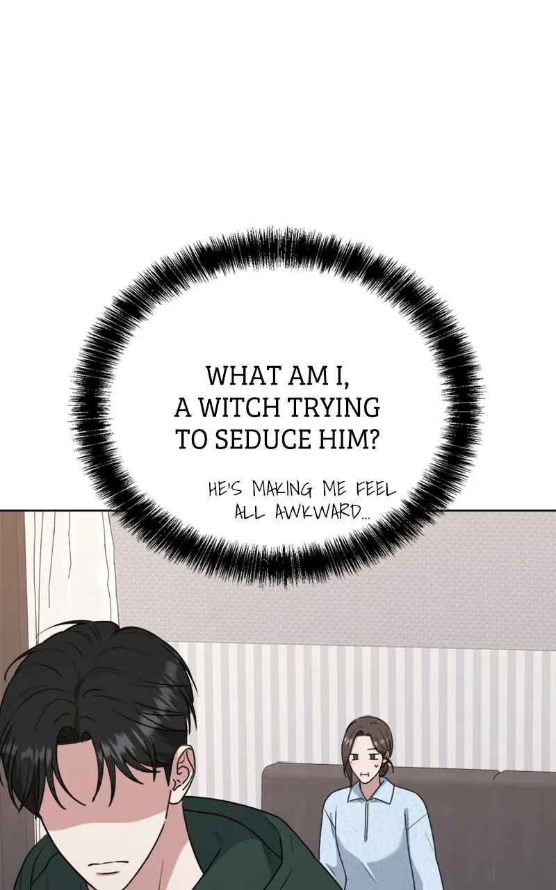 Read Locked Onto You chapter 97 image 39 on Lezhin