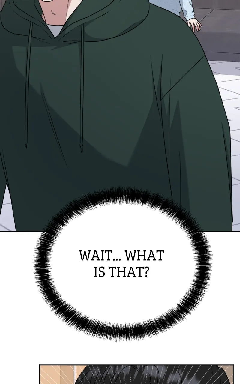 Read Locked Onto You chapter 97 image 40 on Lezhin