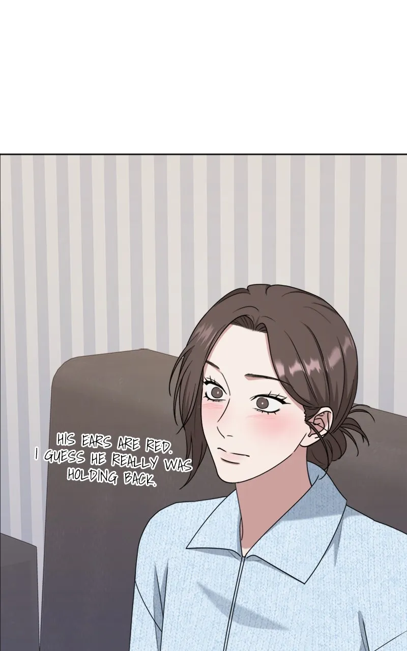 Read Locked Onto You chapter 97 image 42 on Lezhin