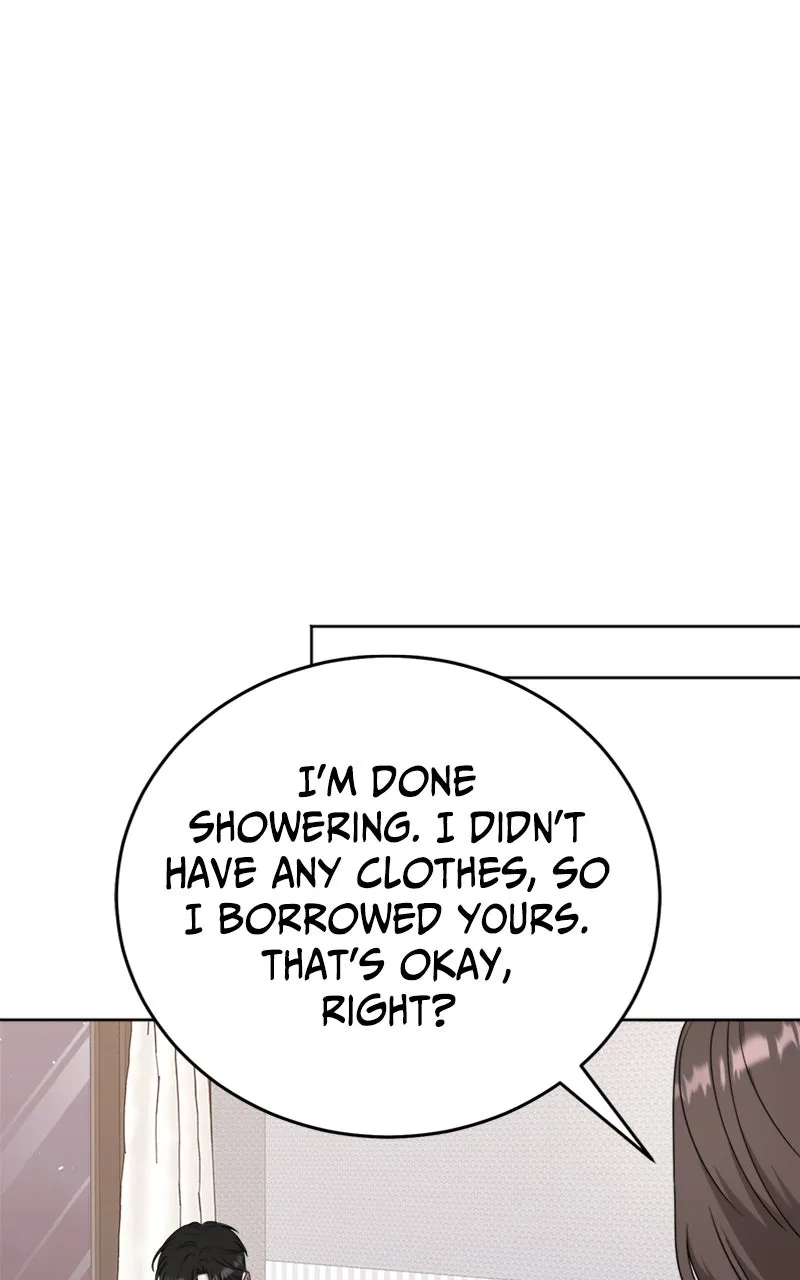 Read Locked Onto You chapter 97 image 44 on Lezhin