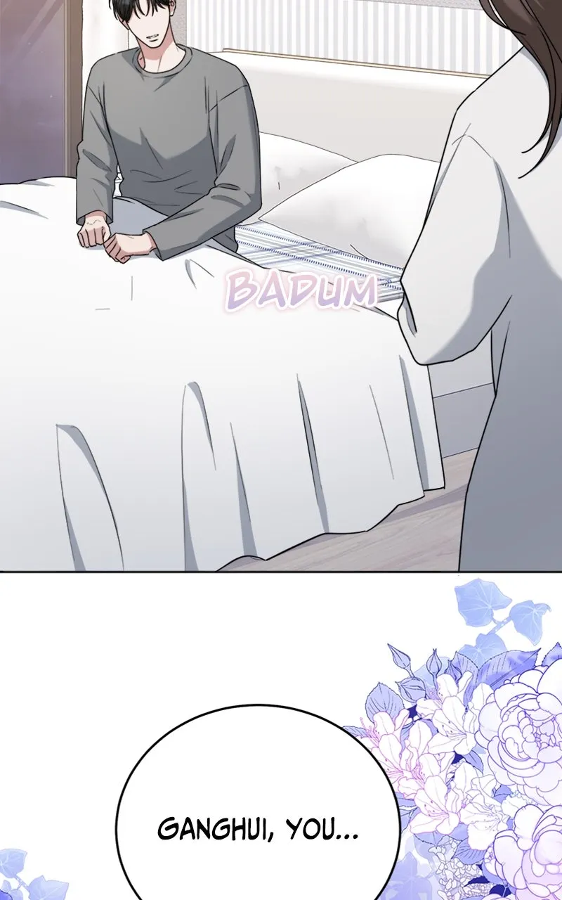 Read Locked Onto You chapter 97 image 45 on Lezhin