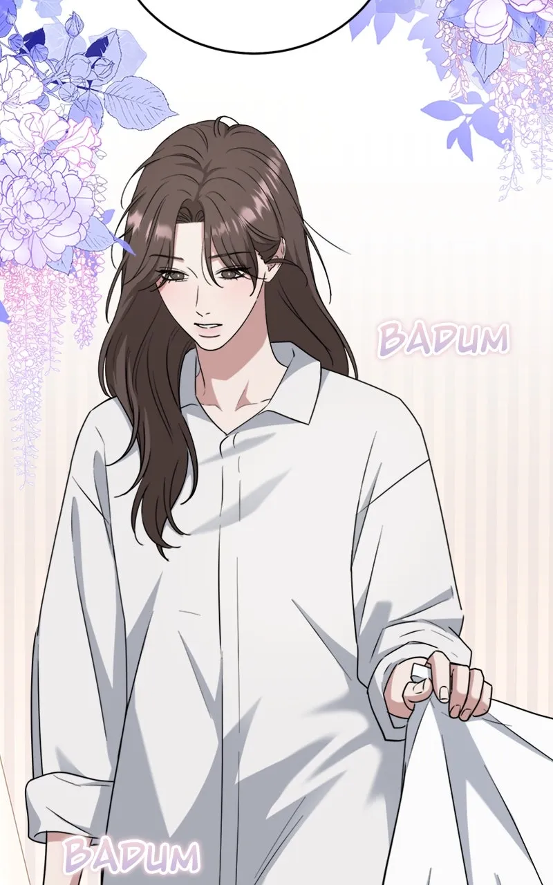 Read Locked Onto You chapter 97 image 46 on Lezhin