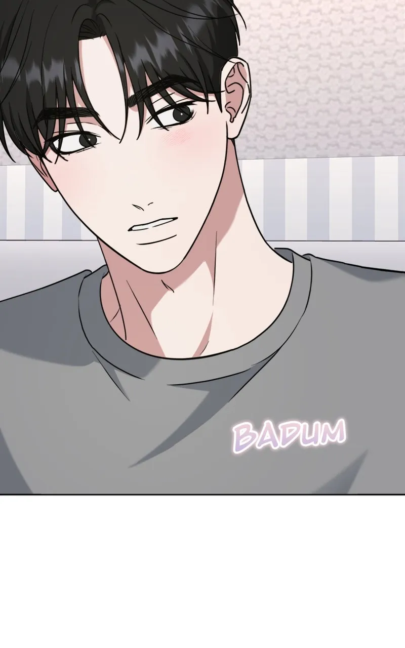 Read Locked Onto You chapter 97 image 48 on Lezhin