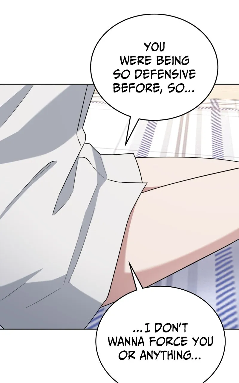 Read Locked Onto You chapter 97 image 49 on Lezhin