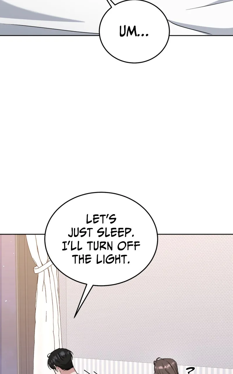 Read Locked Onto You chapter 97 image 52 on Lezhin