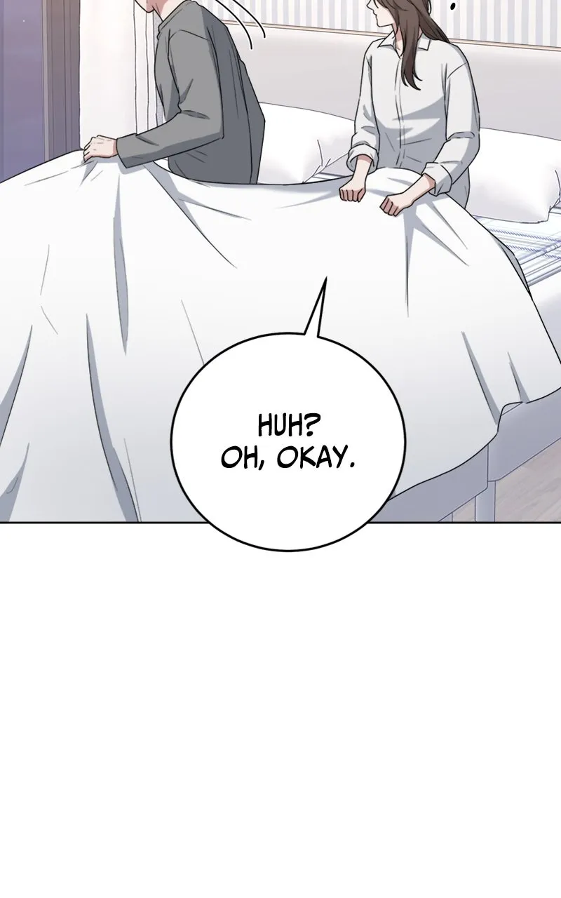 Read Locked Onto You chapter 97 image 53 on Lezhin