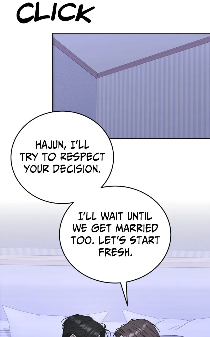 Read Locked Onto You chapter 97 image 54 on Lezhin