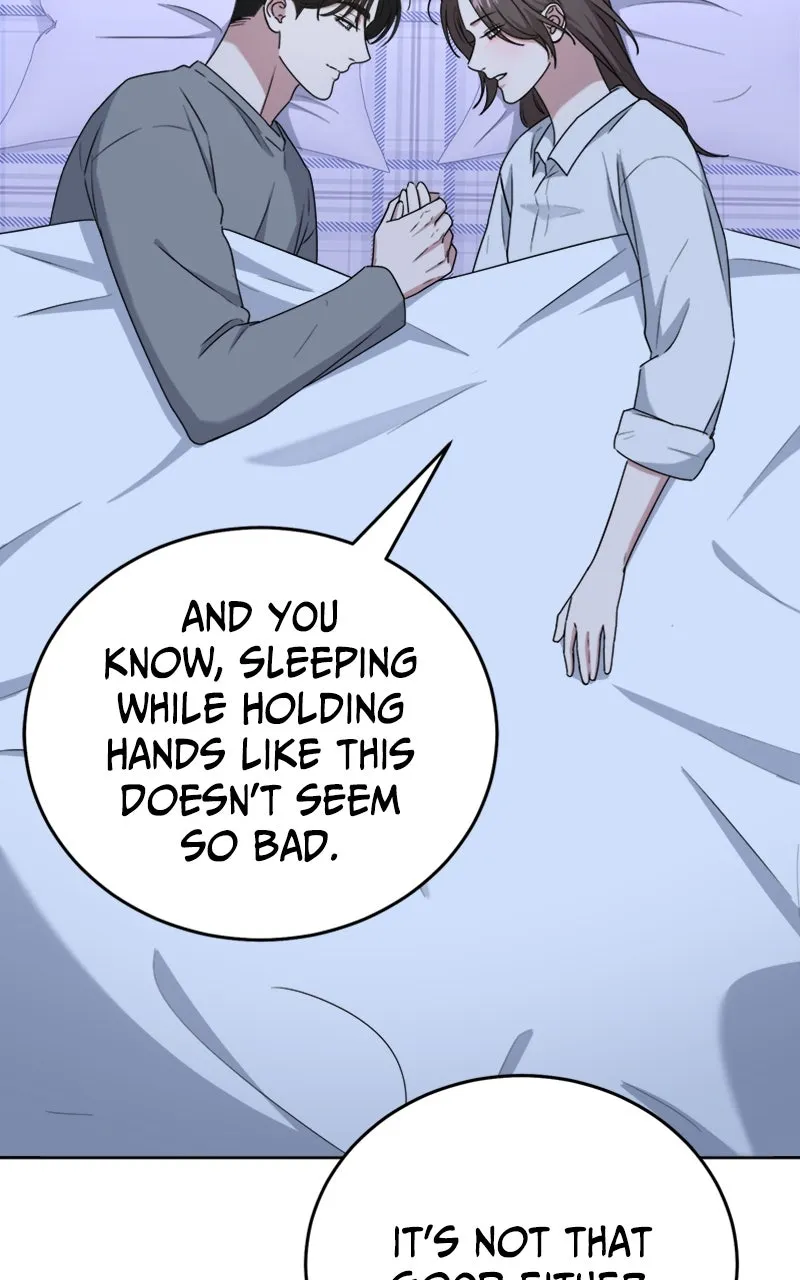 Read Locked Onto You chapter 97 image 55 on Lezhin