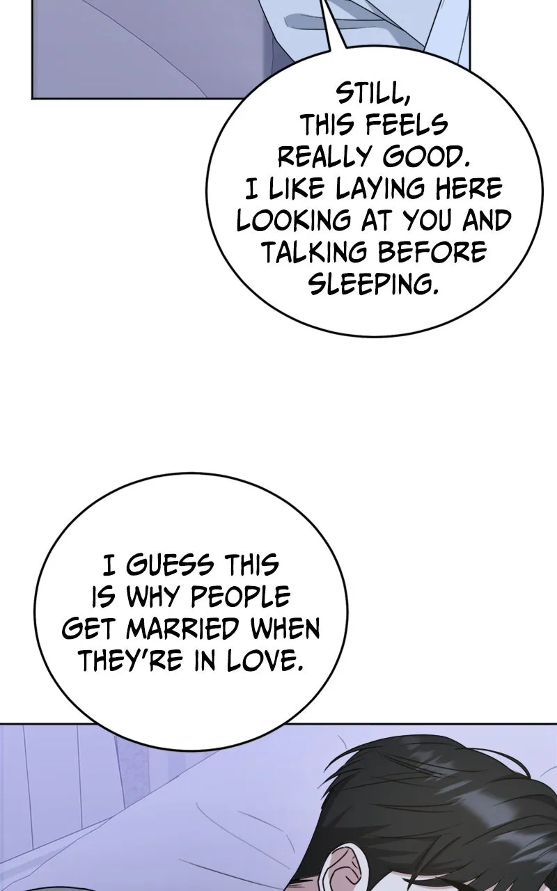 Read Locked Onto You chapter 97 image 57 on Lezhin