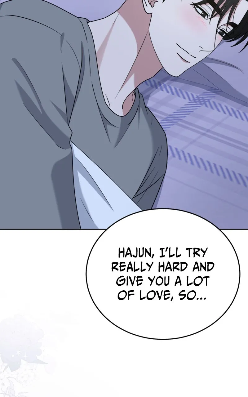 Read Locked Onto You chapter 97 image 58 on Lezhin