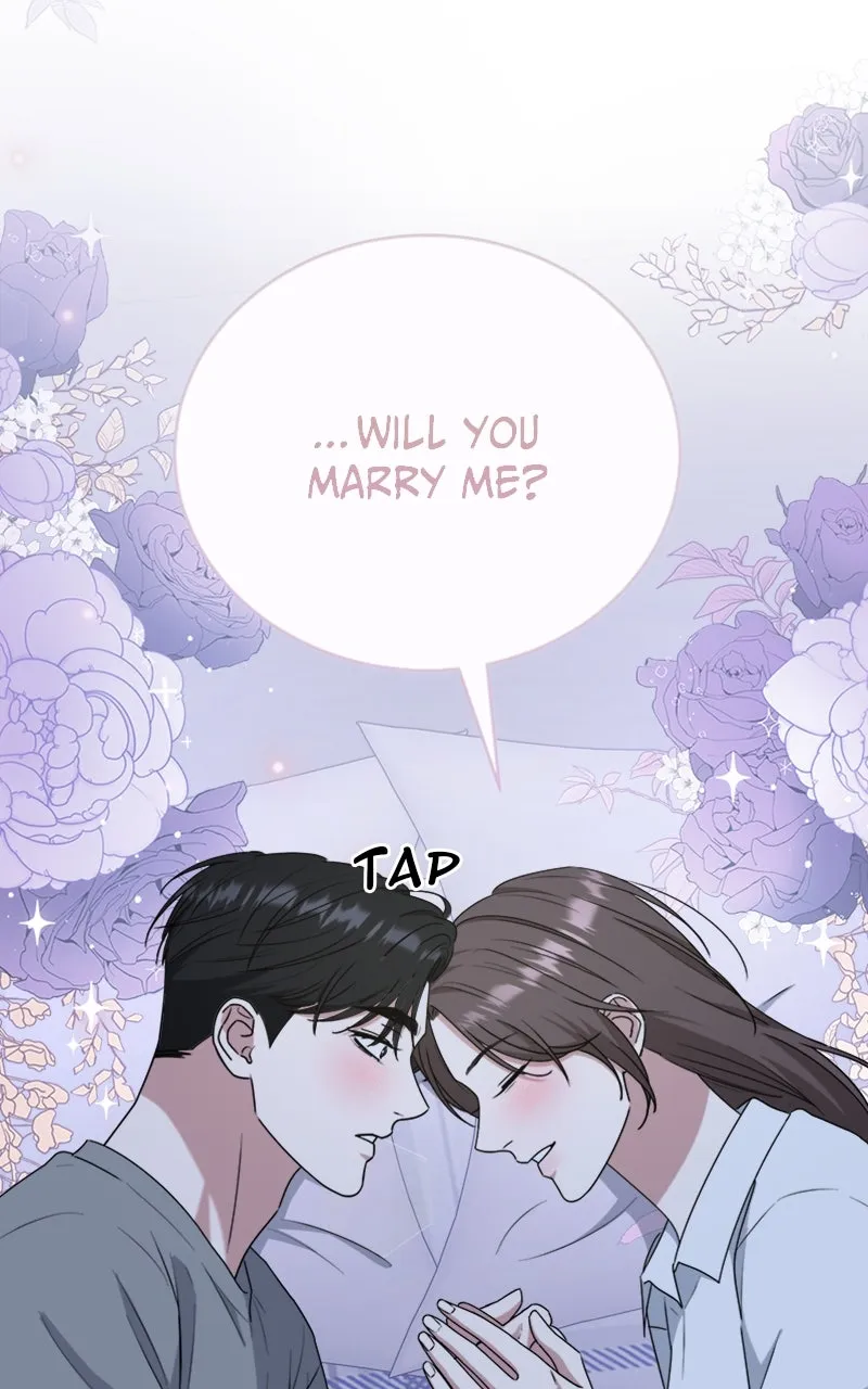 Read Locked Onto You chapter 97 image 59 on Lezhin
